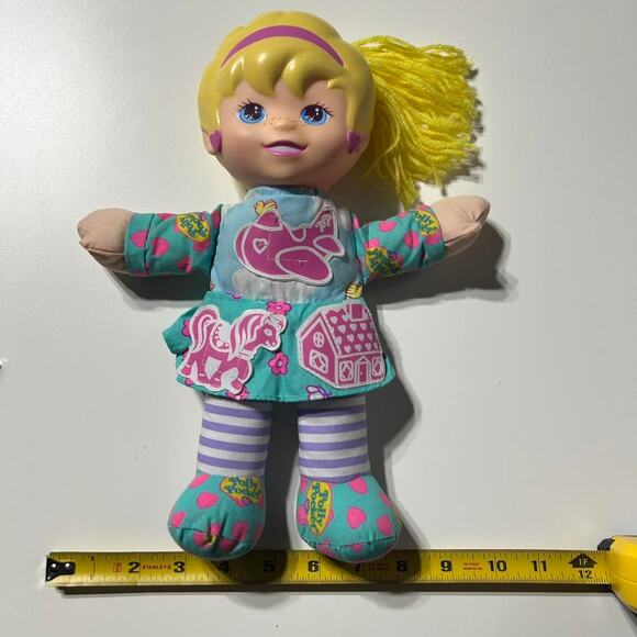 Rare pristine 1995 vintage 12 - Picture 4 of 7